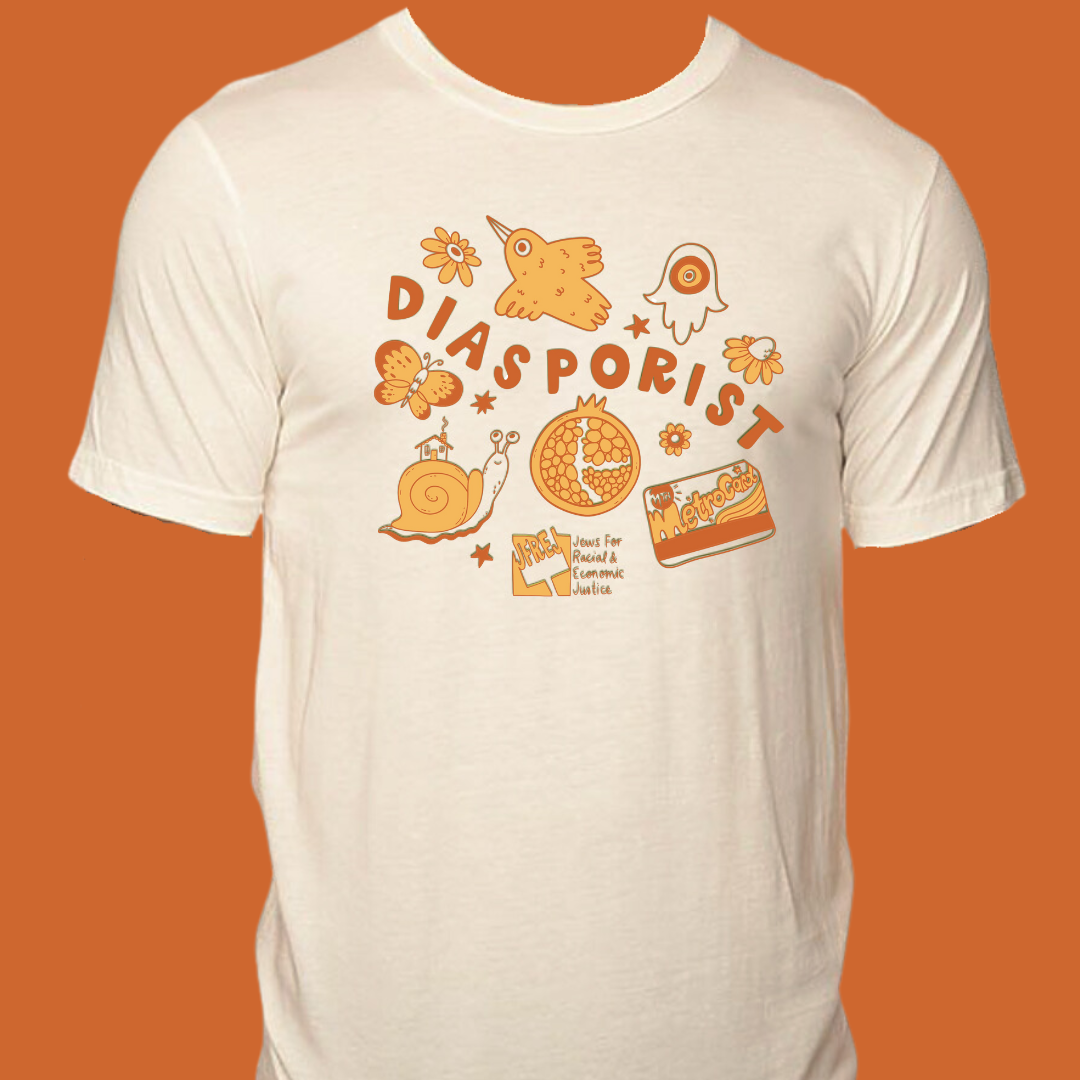 Diasporist T-Shirt
