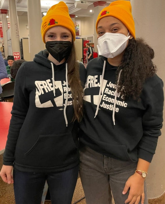 Unisex Pullover Hoody