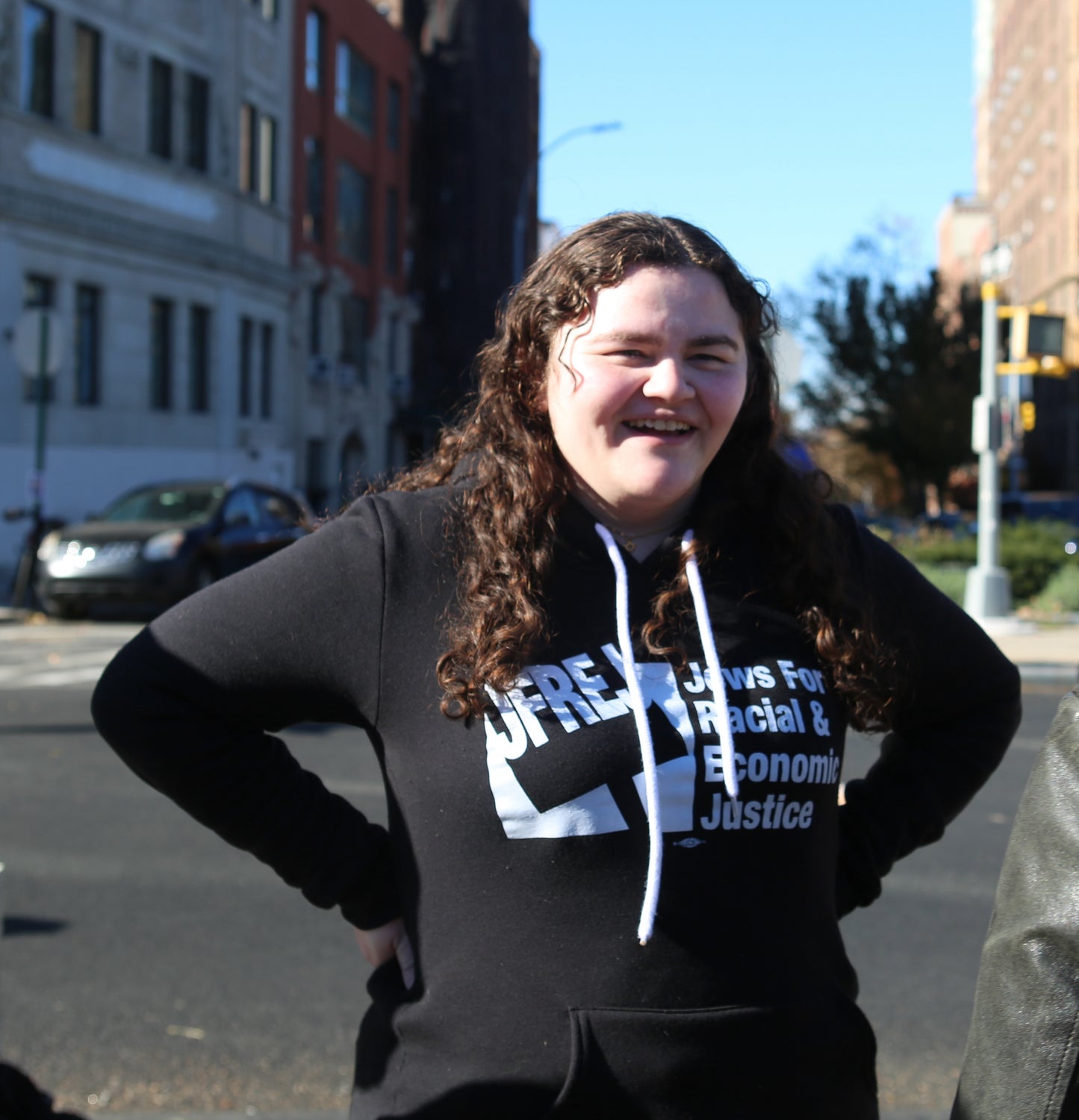 Unisex Pullover Hoody