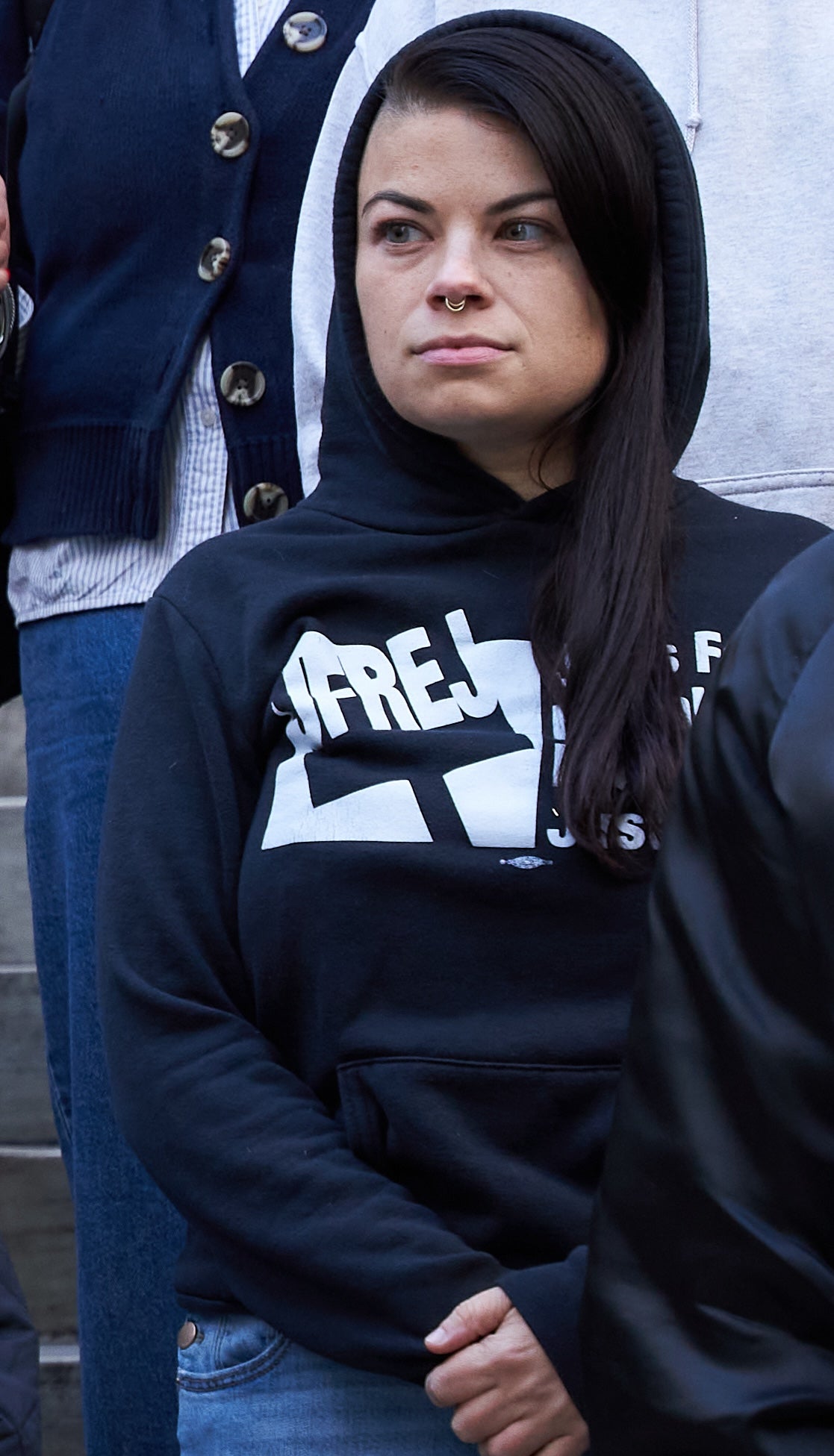 Unisex Pullover Hoody