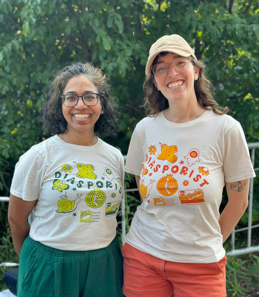Diasporist T-Shirt