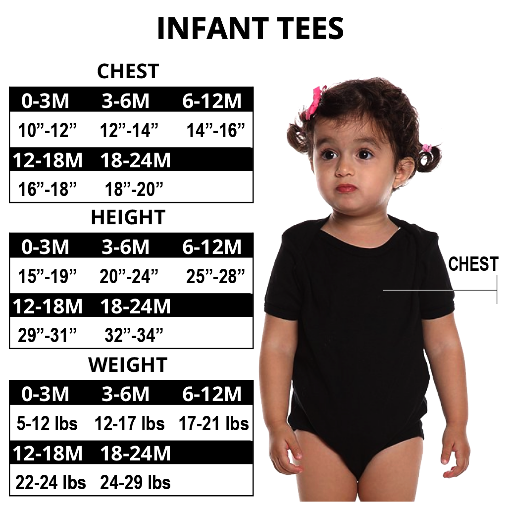 Infant Onesie