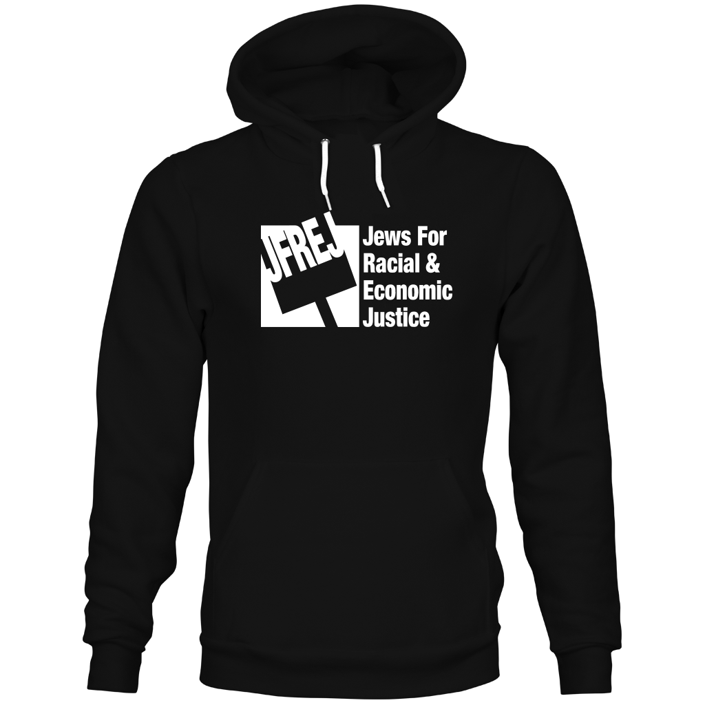 Unisex Pullover Hoody