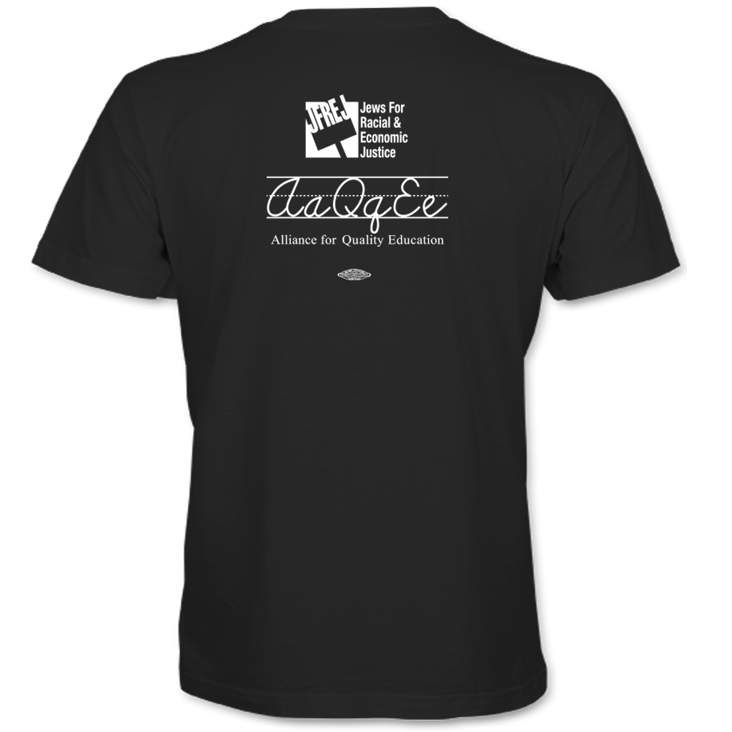 NYC Schools Adult T-Shirt