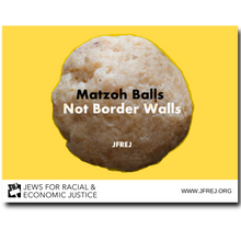 Load image into Gallery viewer, Matzoh Balls Stickers - Two Pack
