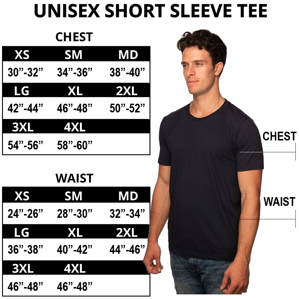 Unisex T-Shirt - care not cops