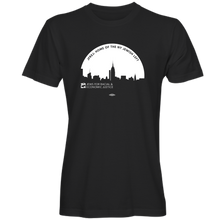 Load image into Gallery viewer, Unisex T-Shirt - Home of the NY Jewish Left
